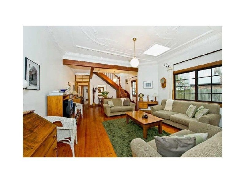 16 Frederick Street, Bondi Beach NSW 2026