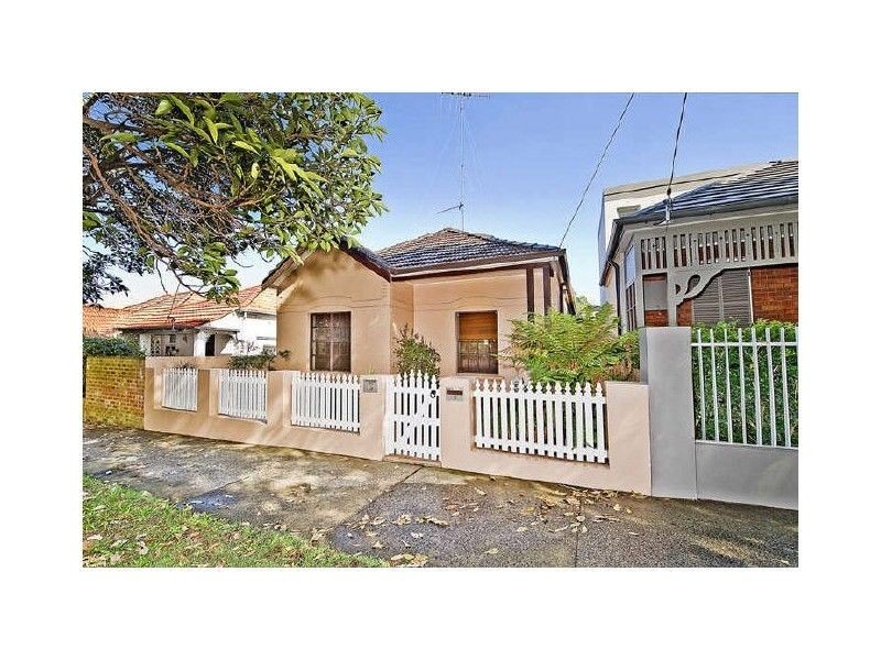 7 Alt Street, Queens Park NSW 2022