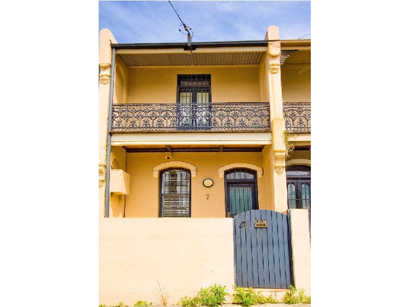 7 Lawson Street, Bondi Junction NSW 2022