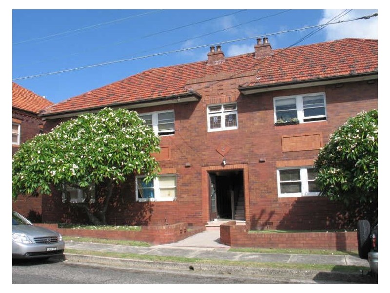 2/2 Santa Marina Avenue, Bronte NSW 2024