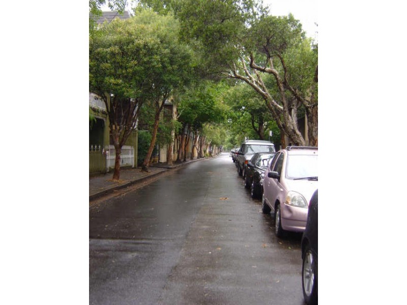 230 Bulwara Road, Pyrmont NSW 2009