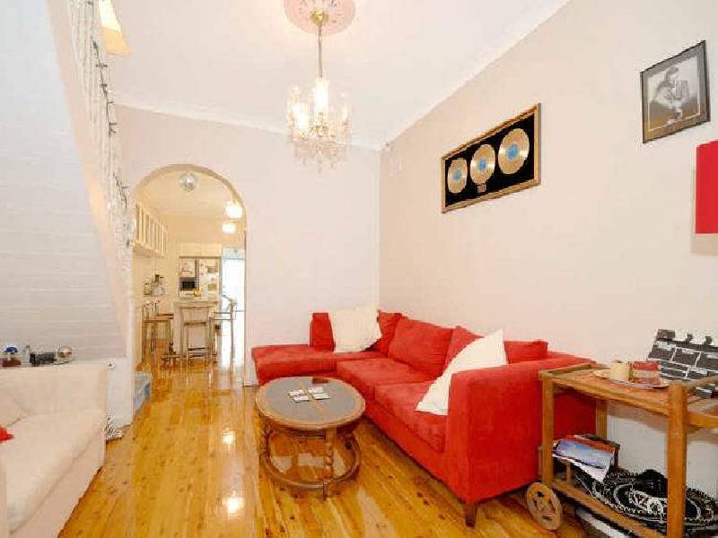 70 Mill Hill Road, Bondi Junction NSW 2022