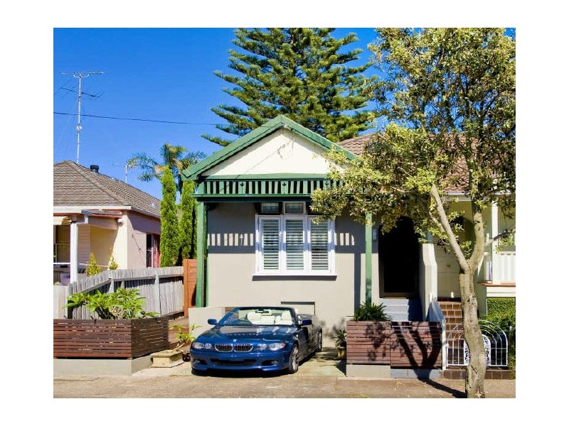 12 Tamarama Street, Tamarama NSW 2026