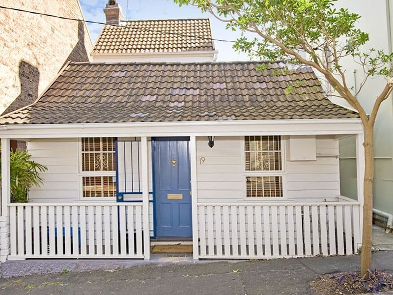 19 Martin Street, Paddington NSW 2021