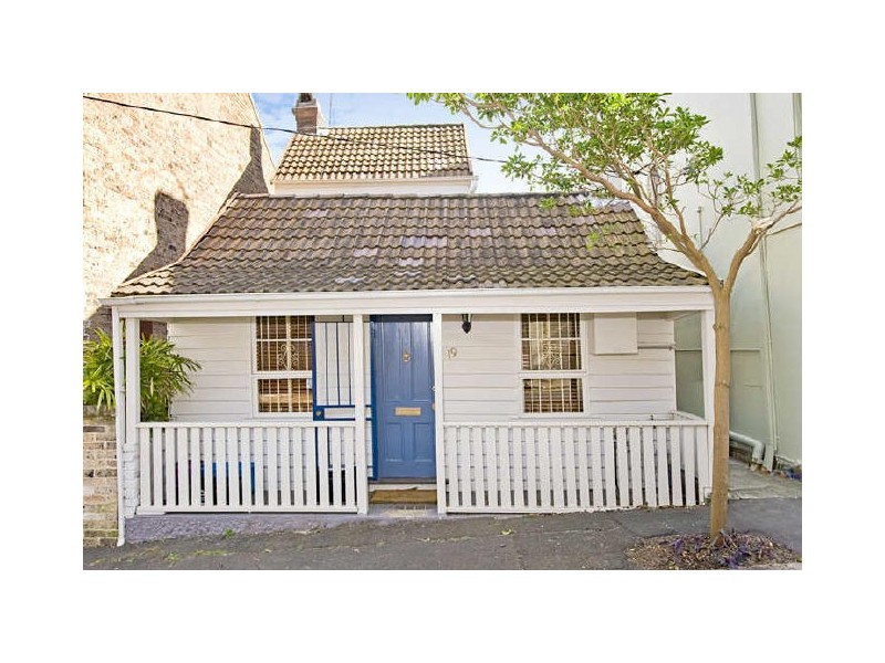 19 Martin Street, Paddington NSW 2021