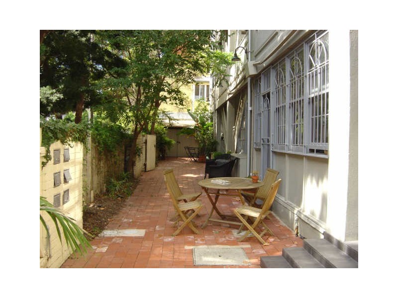 4/33 Wallis Street, Woollahra NSW 2025