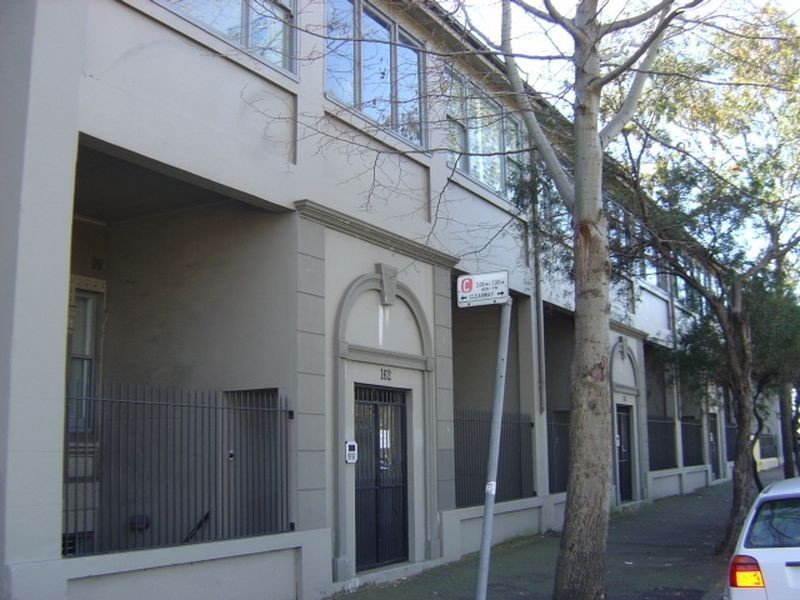 4/33 Wallis Street, Woollahra NSW 2025