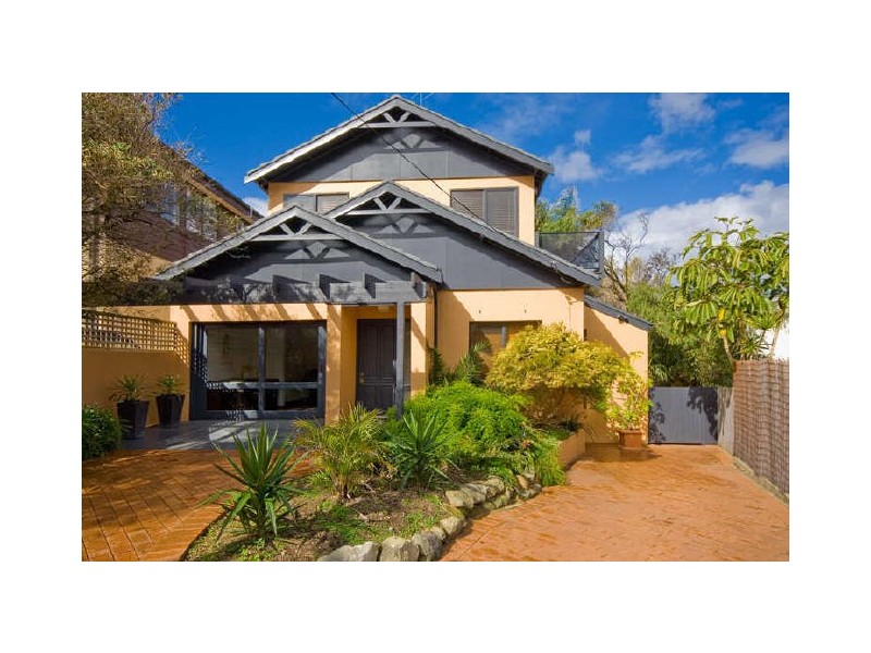 10 Silva Street, Tamarama NSW 2026