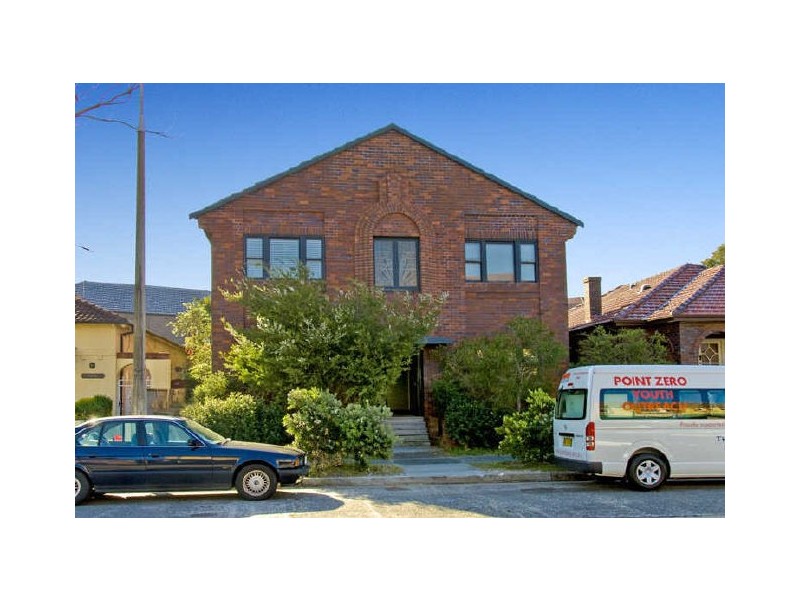 3/57 Wairoa Avenue, North Bondi NSW 2026