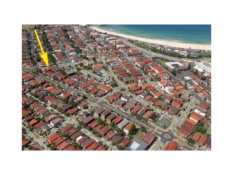 3/57 Wairoa Avenue, North Bondi NSW 2026