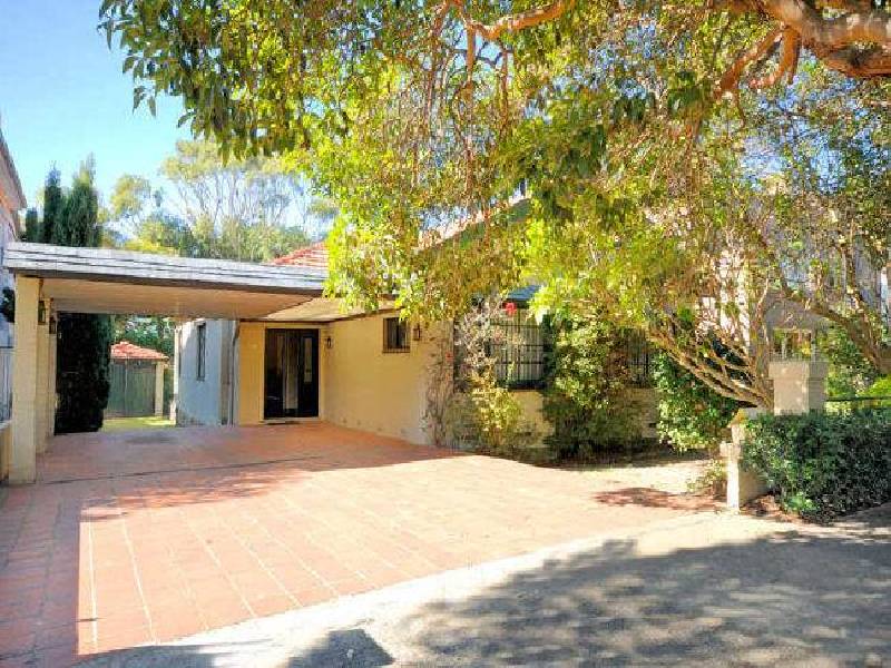 53 Captain Pipers Road, Vaucluse NSW 2030