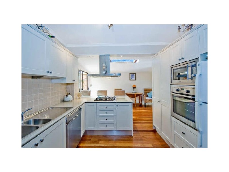 21 Orr Street, Bondi NSW 2026