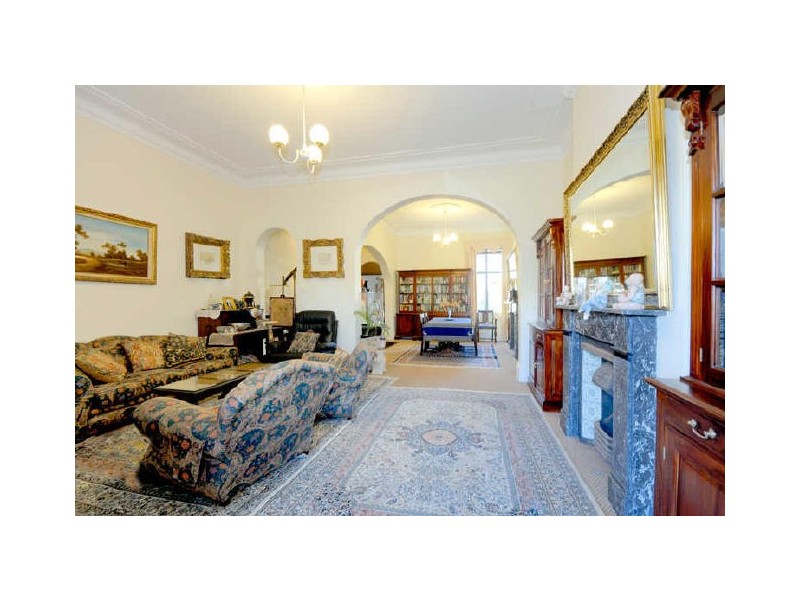 408 Moore Park Road, Paddington NSW 2021