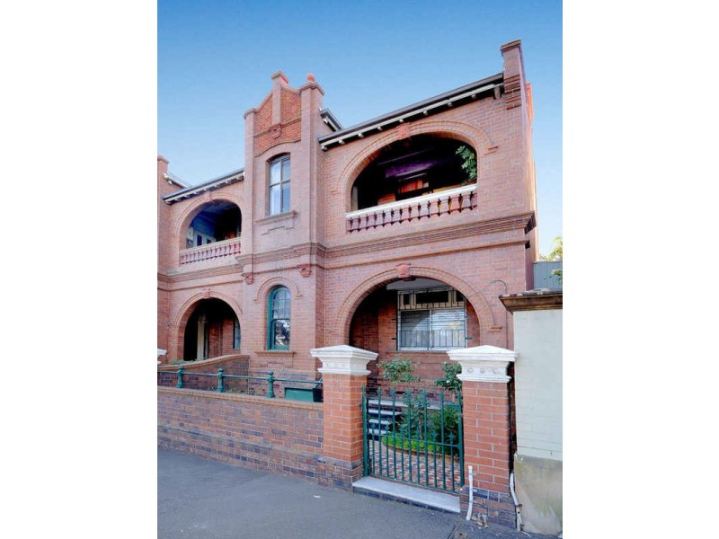 408 Moore Park Road, Paddington NSW 2021