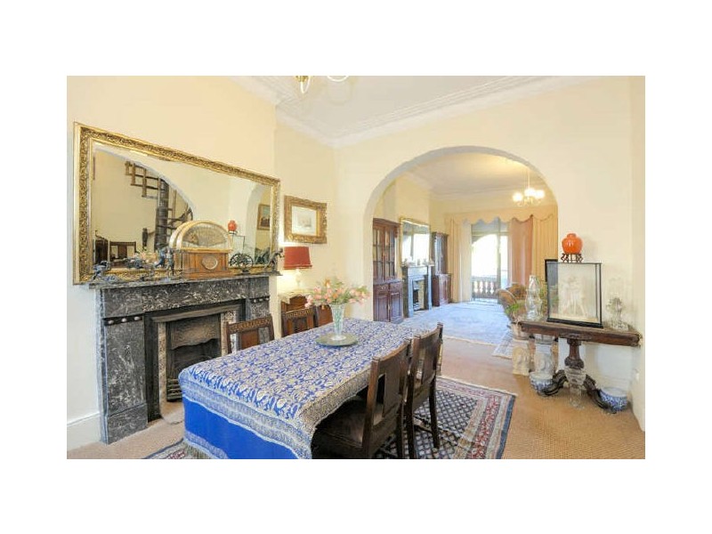 408 Moore Park Road, Paddington NSW 2021