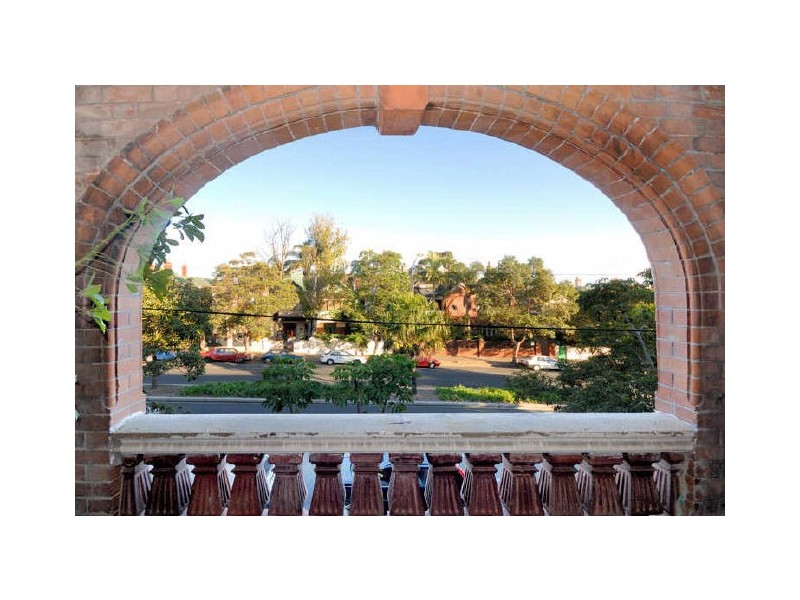 408 Moore Park Road, Paddington NSW 2021