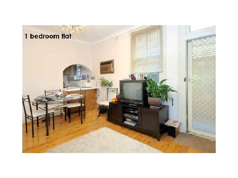 408 Moore Park Road, Paddington NSW 2021