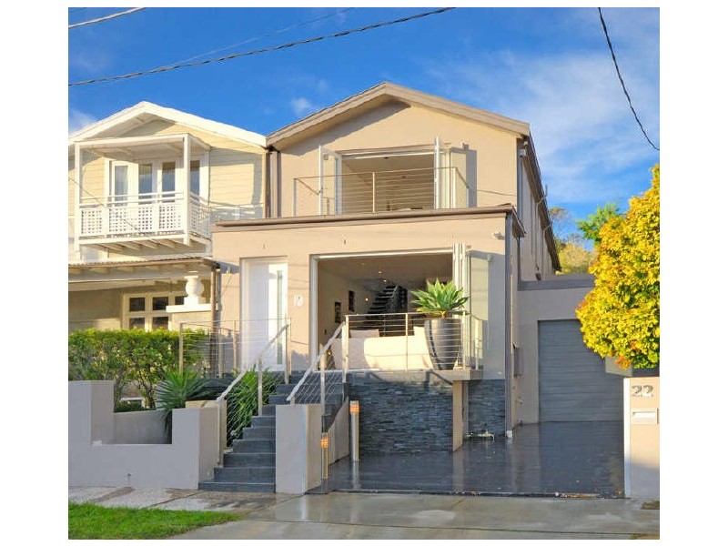 22 View Street, Queens Park NSW 2022