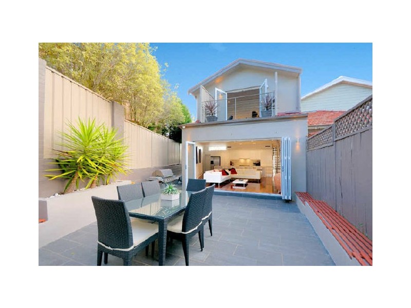 22 View Street, Queens Park NSW 2022