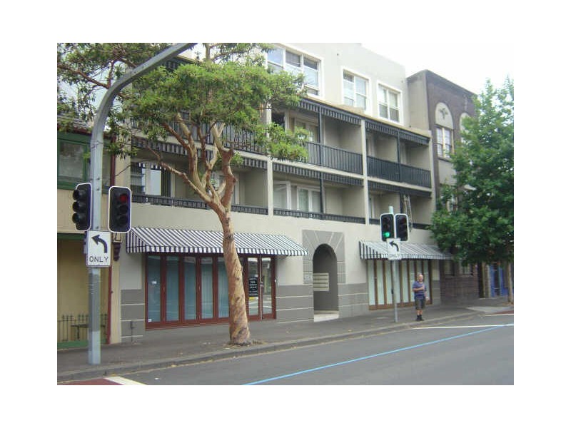 58a Flinders Street, Surry Hills NSW 2010