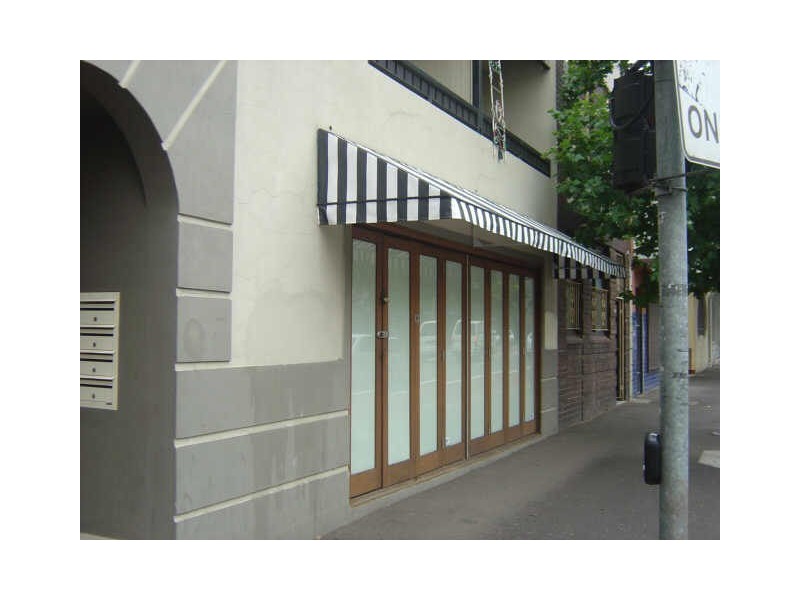 58a Flinders Street, Surry Hills NSW 2010