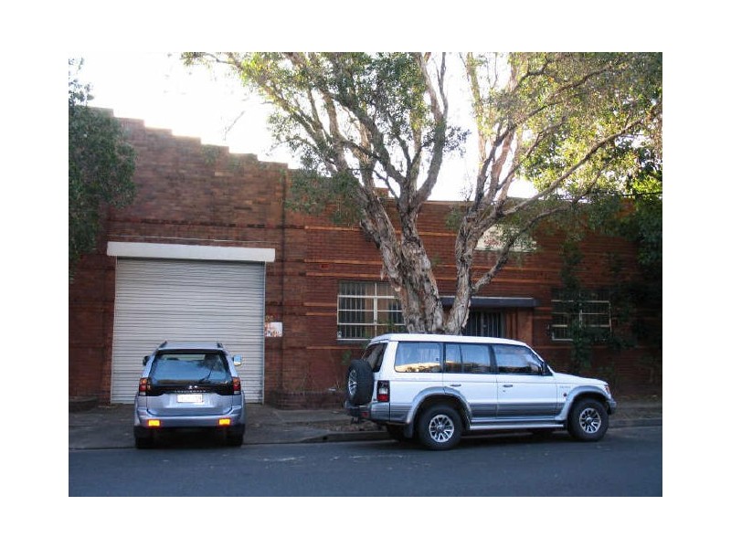 26 Birmingham Street, Alexandria NSW 2015