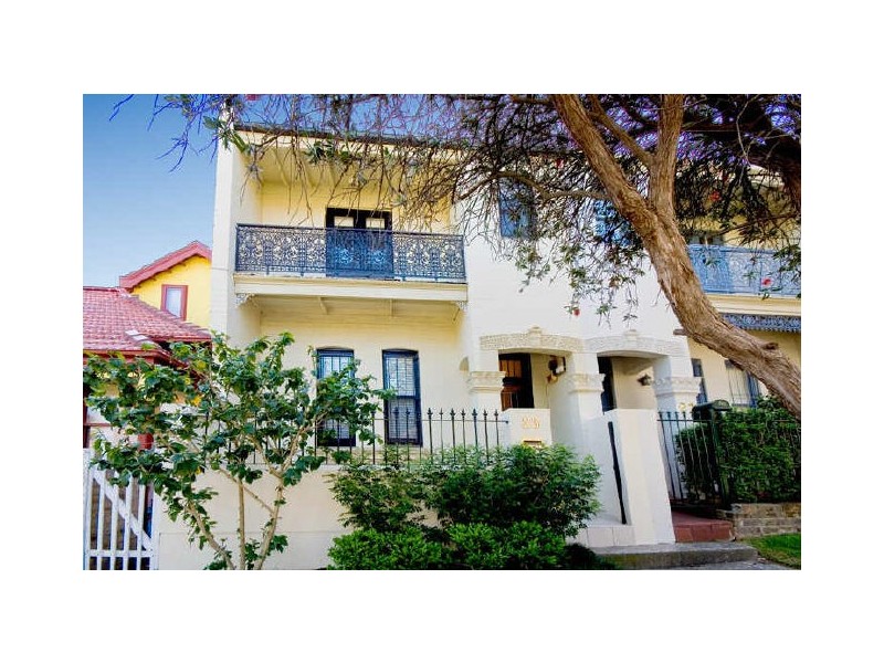 23 Rawson Avenue, Queens Park NSW 2022