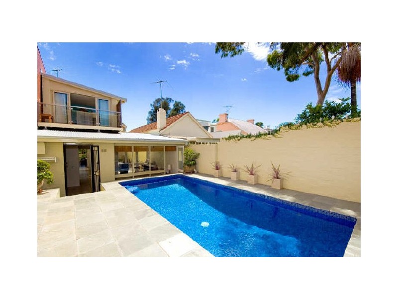 19 Bon Accord Avenue, Bondi Junction NSW 2022