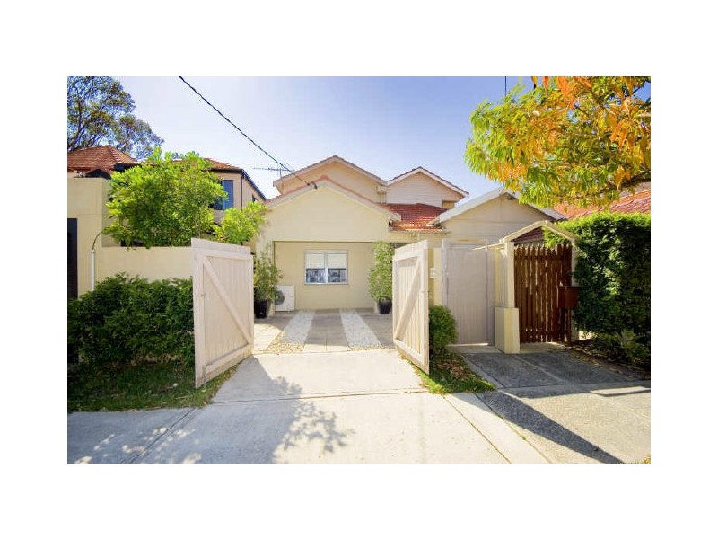 15 Shaw Street, North Bondi NSW 2026