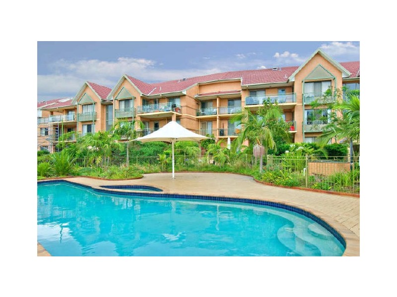 20/18 Morgan Street, Botany NSW 2019