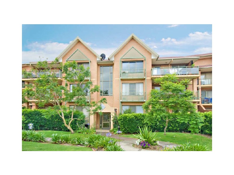 20/18 Morgan Street, Botany NSW 2019