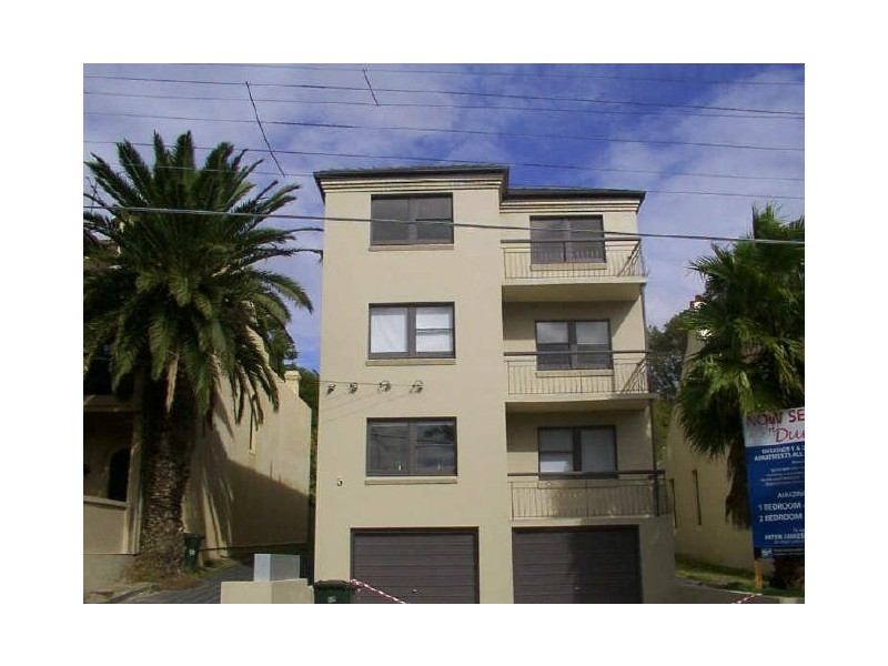 3/5 Lugar Street, Bronte NSW 2024