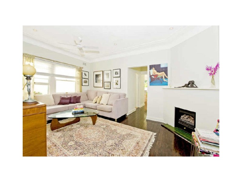 46 Oceanview Avenue, Vaucluse NSW 2030