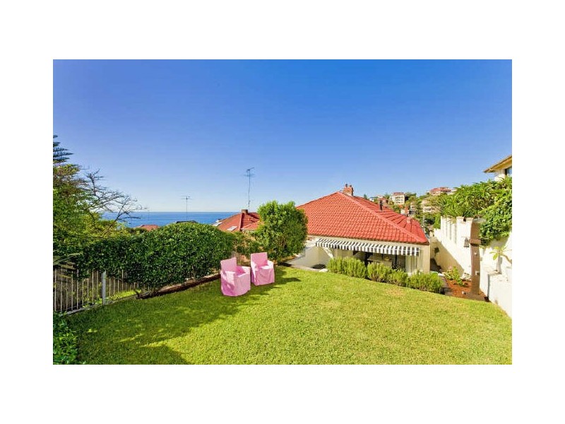 46 Oceanview Avenue, Vaucluse NSW 2030