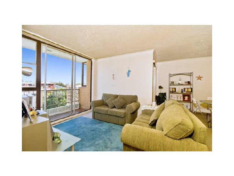 8C/16 Bligh Place, Randwick NSW 2031