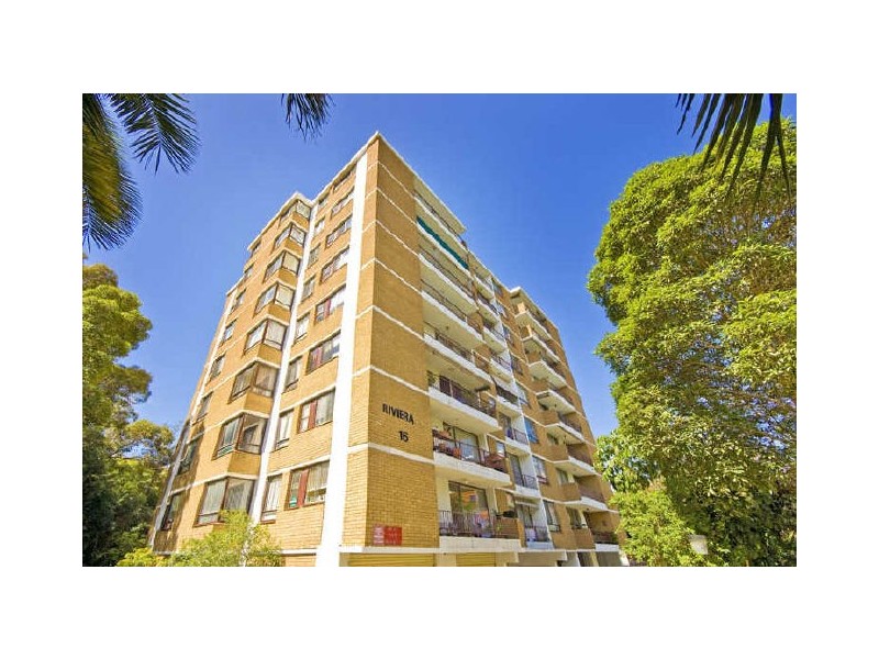 8C/16 Bligh Place, Randwick NSW 2031