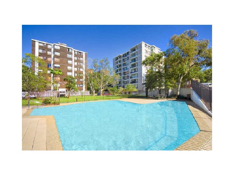 8C/16 Bligh Place, Randwick NSW 2031