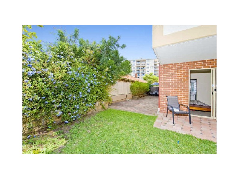 4/45-49 Harbourne Road, Kingsford NSW 2032