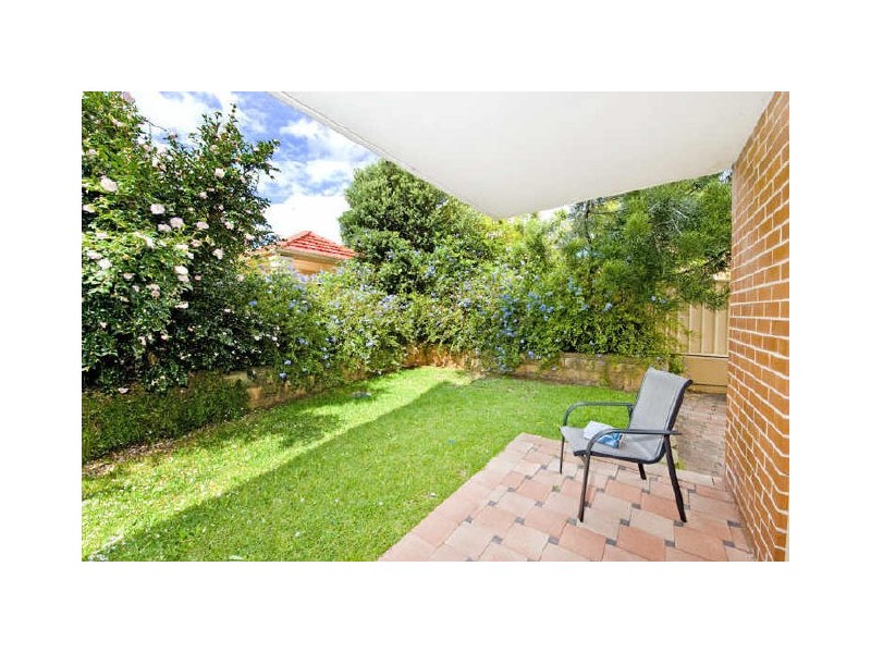 4/45-49 Harbourne Road, Kingsford NSW 2032