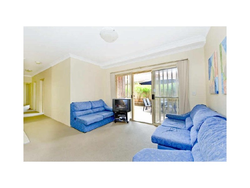 4/45-49 Harbourne Street, Kensington NSW 2033