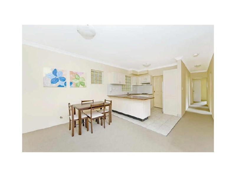 4/45-49 Harbourne Street, Kensington NSW 2033