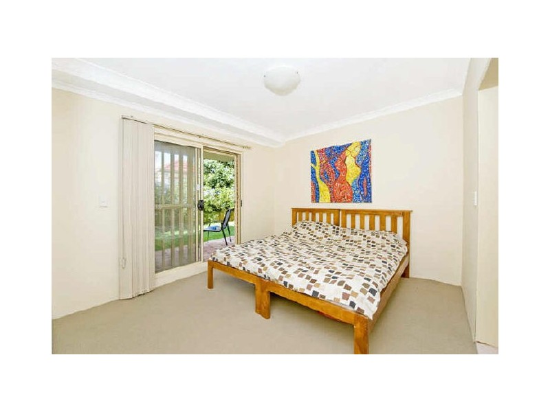 4/45-49 Harbourne Street, Kensington NSW 2033