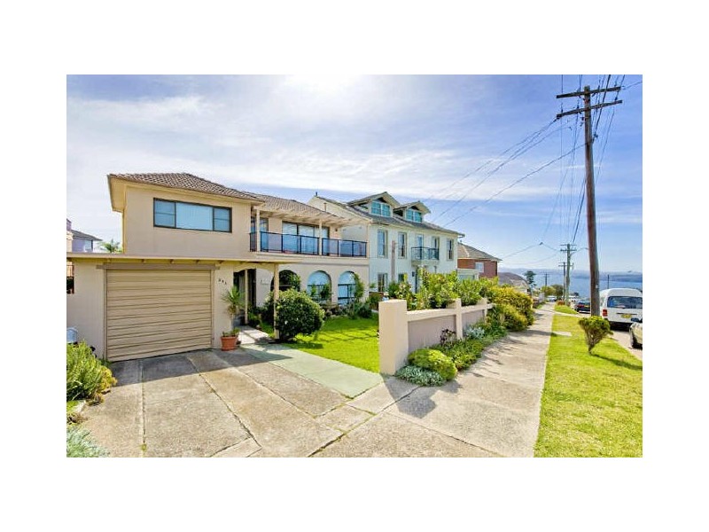 246 Old South Head Road, Vaucluse NSW 2030