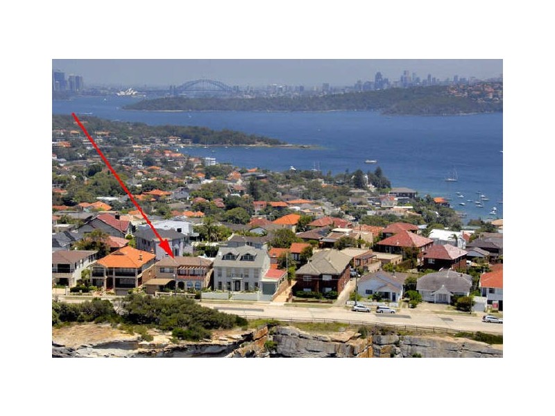 246 Old South Head Road, Vaucluse NSW 2030