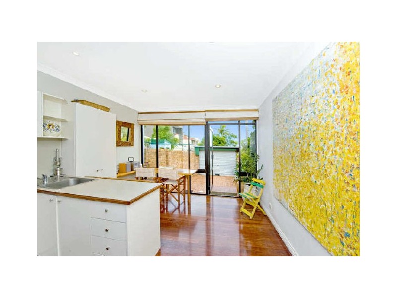 13 Ebley Street, Bondi Junction NSW 2022