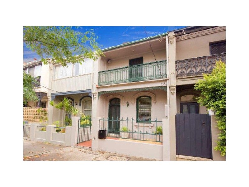13 Ebley Street, Bondi Junction NSW 2022