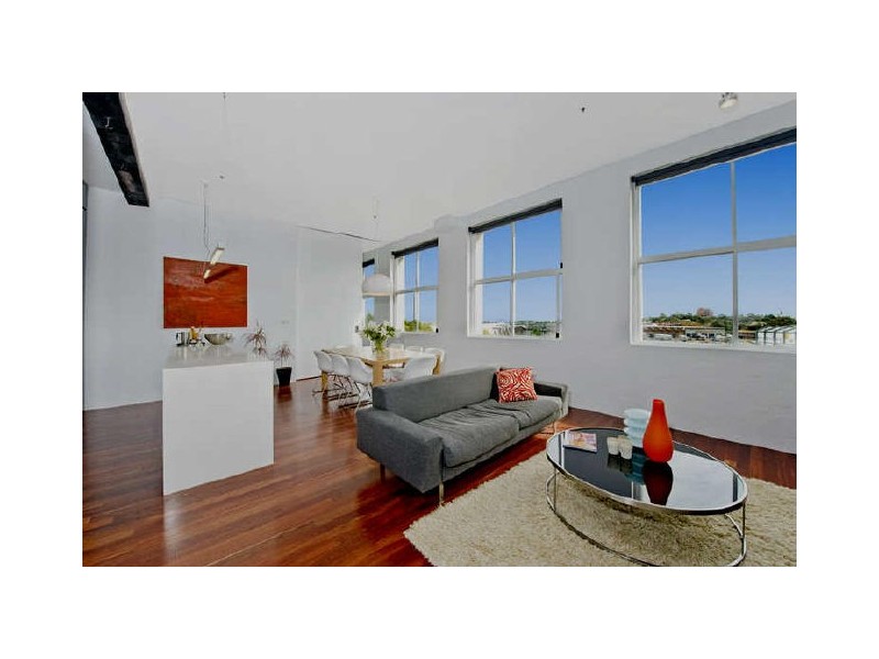 210/1 Marian Street, Redfern NSW 2016