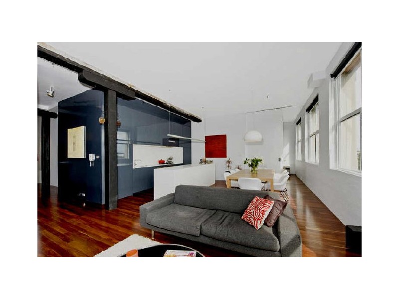 210/1 Marian Street, Redfern NSW 2016