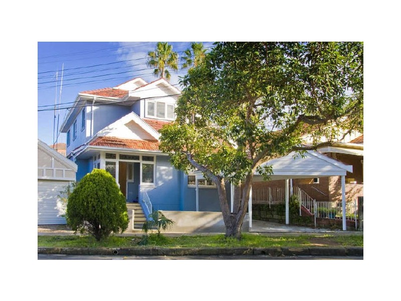 16 Burnie Street, Clovelly NSW 2031
