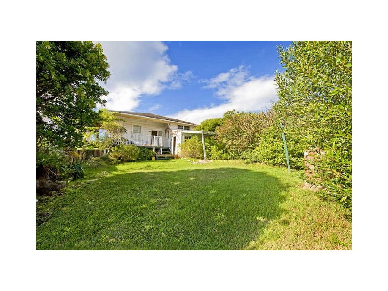 254 Old South Head Road, Vaucluse NSW 2030